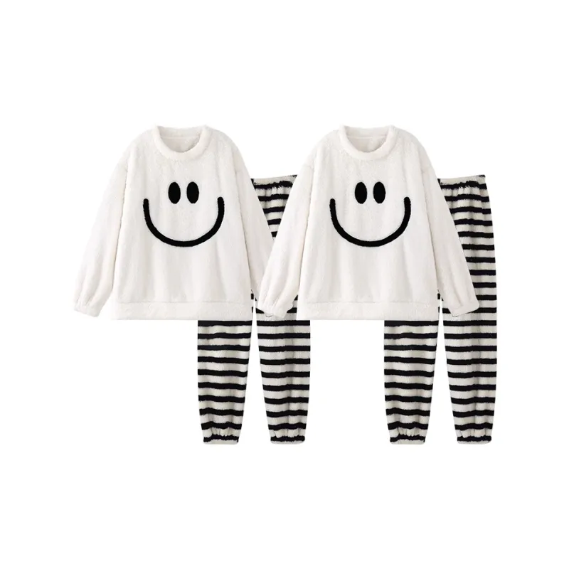 O'MESIK Unisex Pajama Sets-0