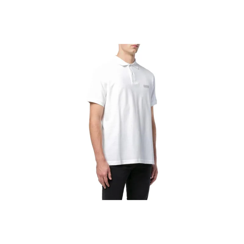 BARBOUR Essential Polo Shirt-3
