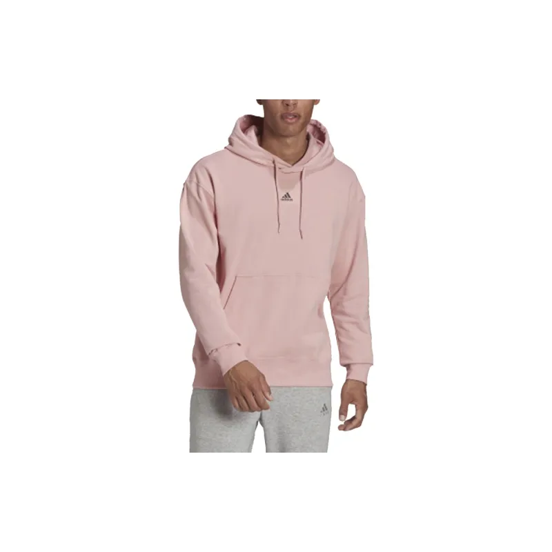 Adidas Sweatshirts Men Purple Pink-1
