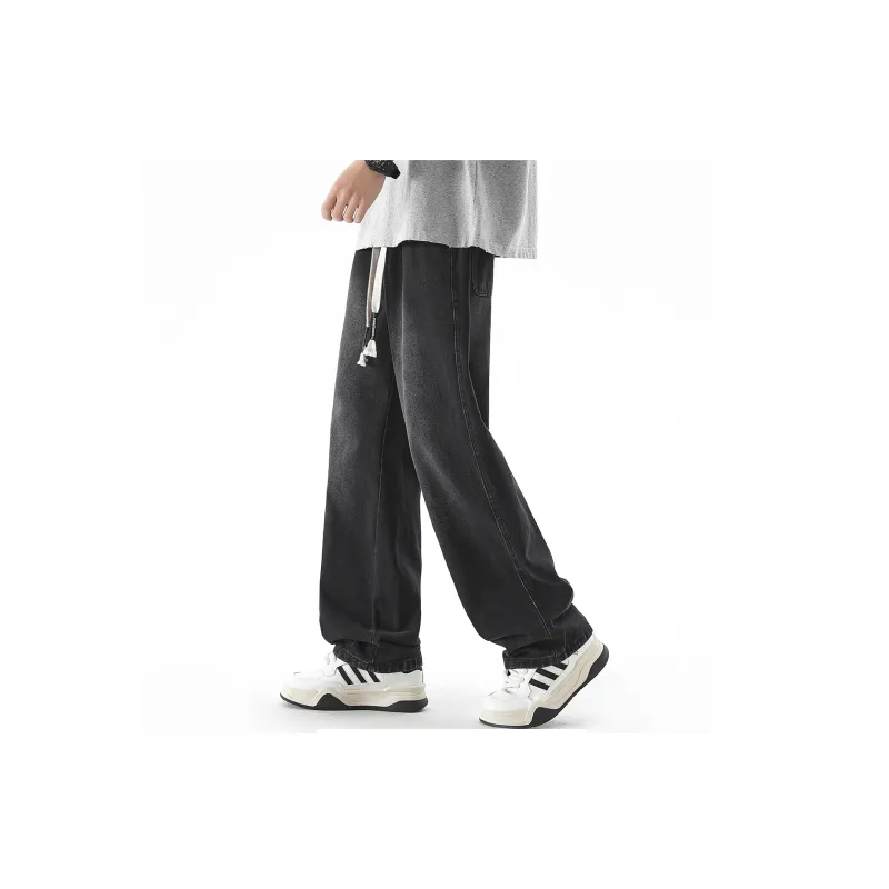 POINTLIMIT Jeans Unisex-2