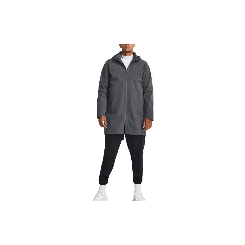 Under Armour Storm Jackets Men Dark Gray-2