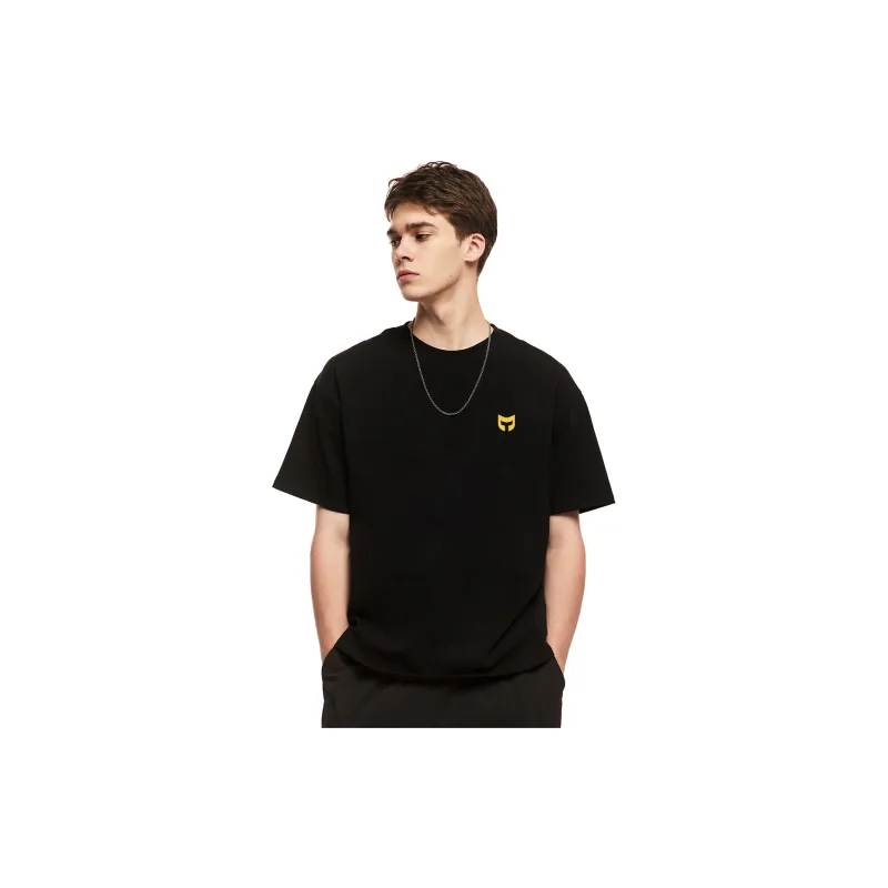 Cats T Shirts Unisex-18