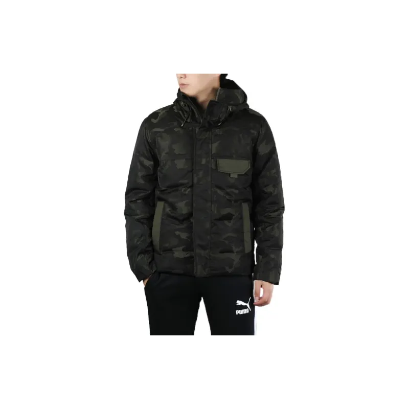 PUMA Down Jackets Men-2