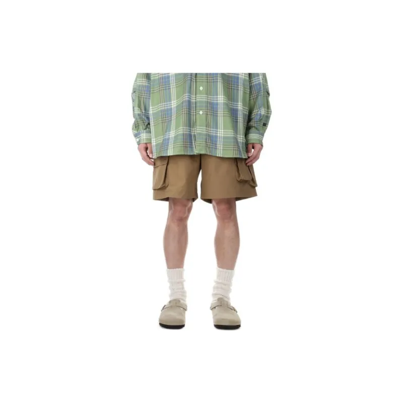DAIWA PIER39 Casual Shorts Men-2