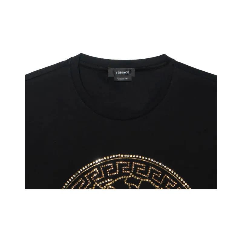 VERSACE T Shirts Men-6