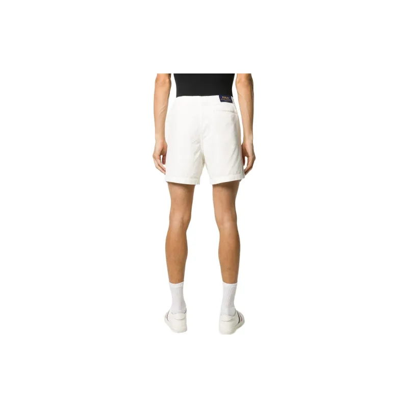 Polo Ralph Lauren Corduroy Straight leg Shorts-3