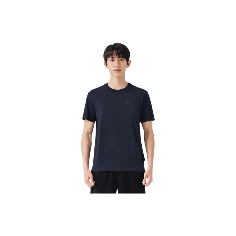 HUGO BOSS Graphic-print Cotton T-shirt-1