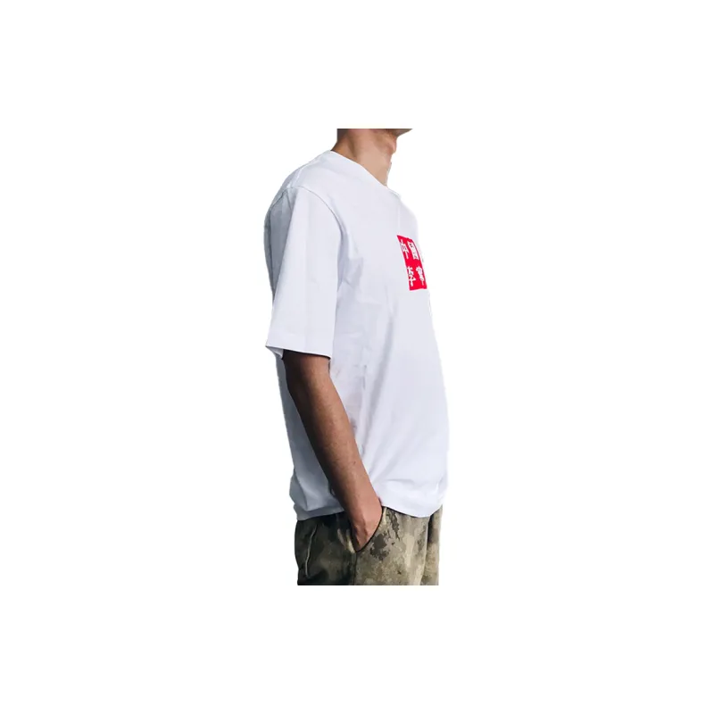 LiNing China Li Ning T Shirts Men-2