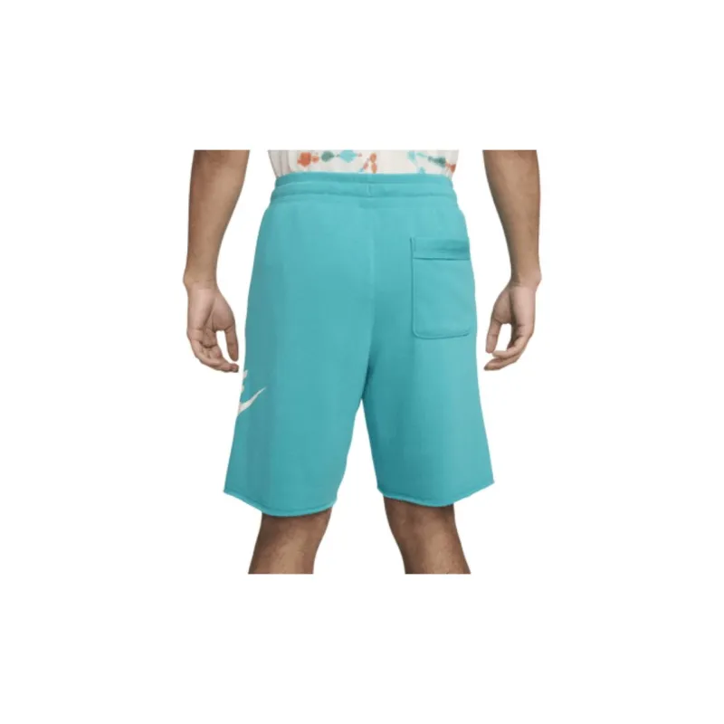Nike Club Alumni Men's French Terry Shorts-2