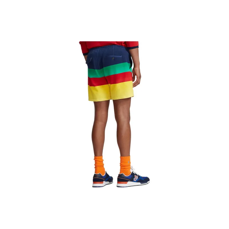 Polo Ralph Lauren Casual Shorts Men's Multicolor-1