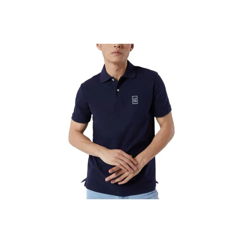 GAP Polo Shirts Unisex-7