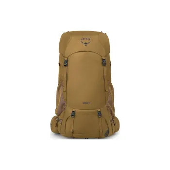 OSPREY Polyester Outdoor Hiking Bag Backpacks Men's Brown