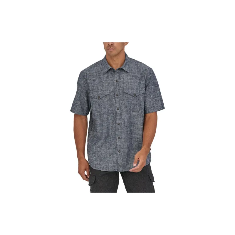 Patagonia Shirts Men-2