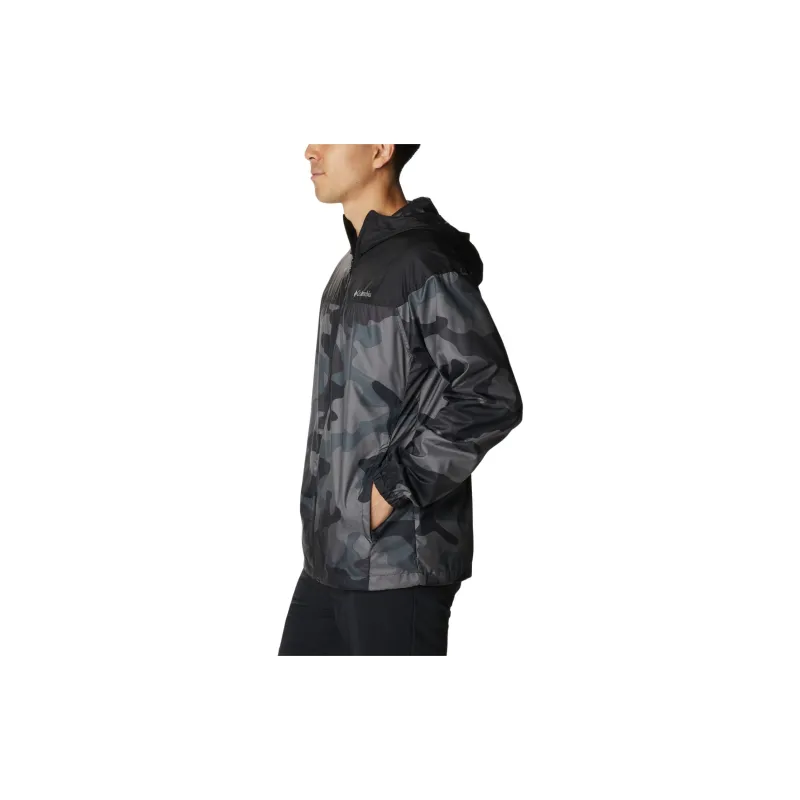 Columbia Delta Ridge Jackets Men Black-4