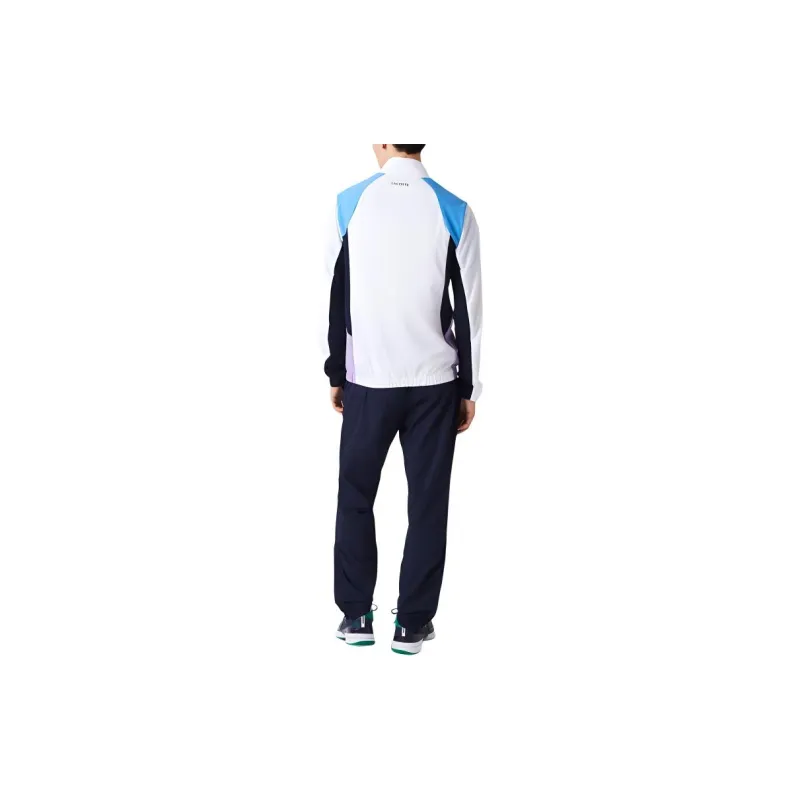 LACOSTE Casual Sportswear Men's-6