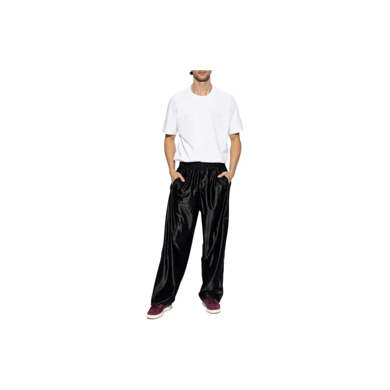 Adidas Originals T Shirt Men's White-2