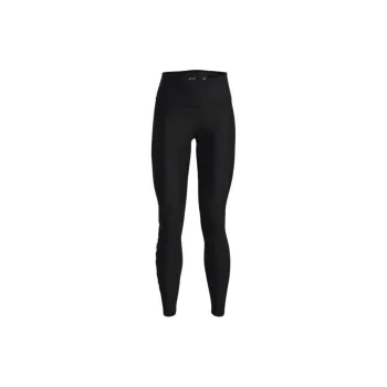 Under Armour Yoga Pants Women's Black
