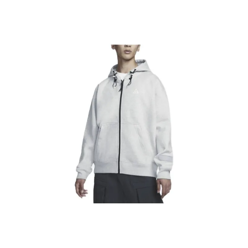 Nike ACG Jackets Unisex White-5