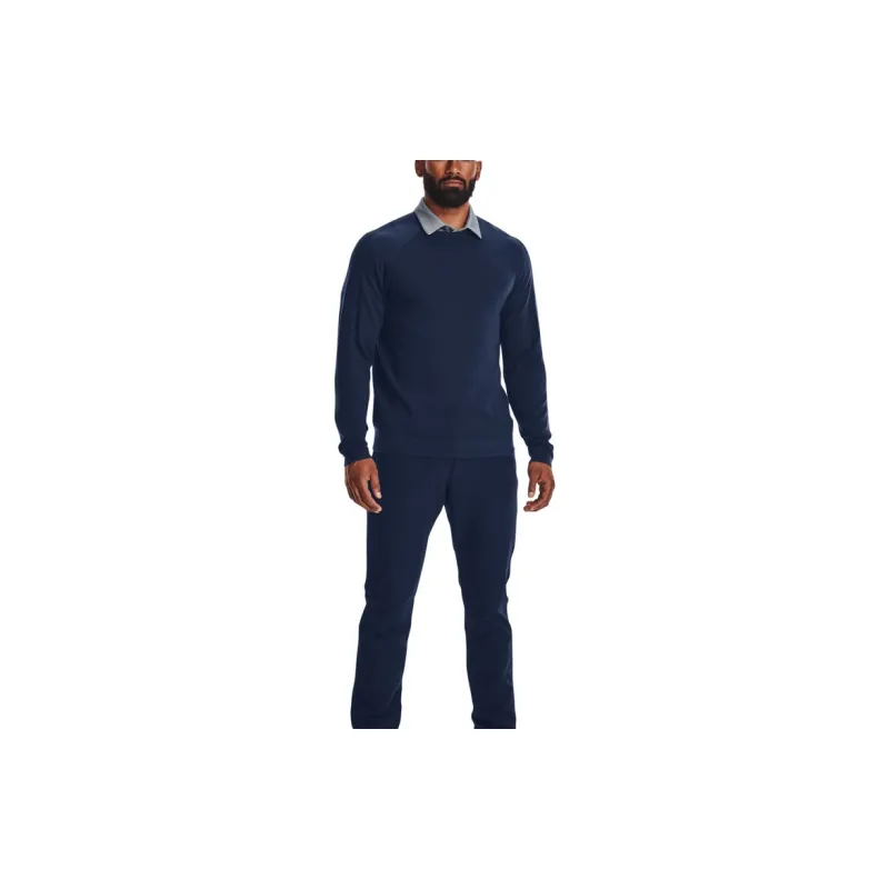 Under Armour Sweaters Men Blue-2