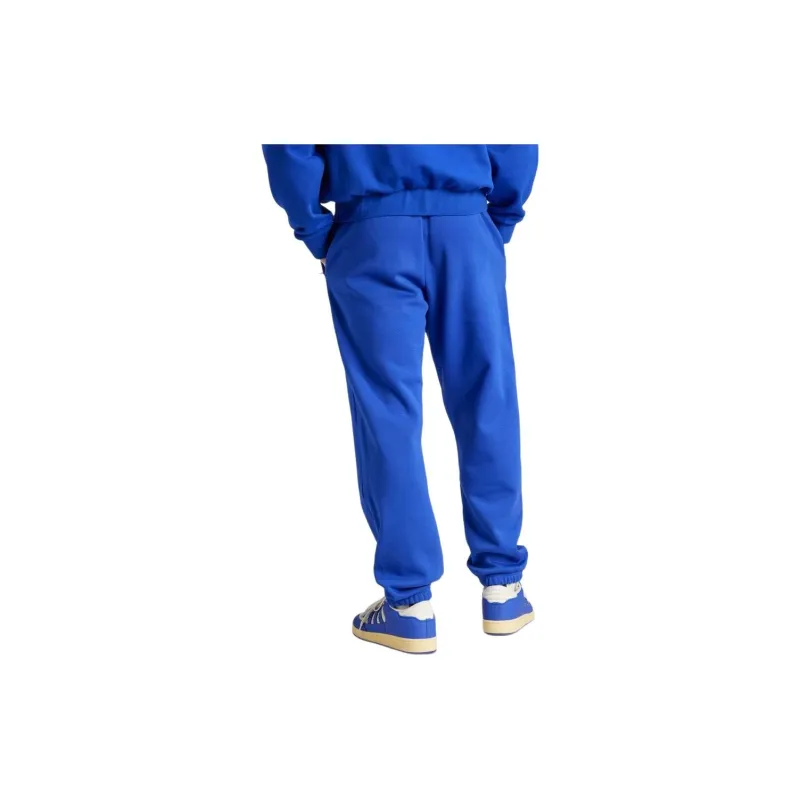 Adidas Free Shipping With AdiClub Adidas Basketball Fleece Joggers-6