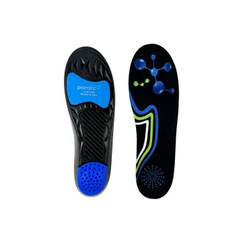 Step cloud Insoles Unisex