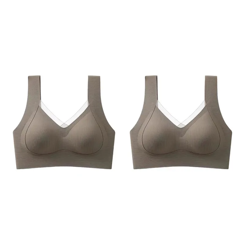 YUZHAOLIN Bra Women's Combo Set-10