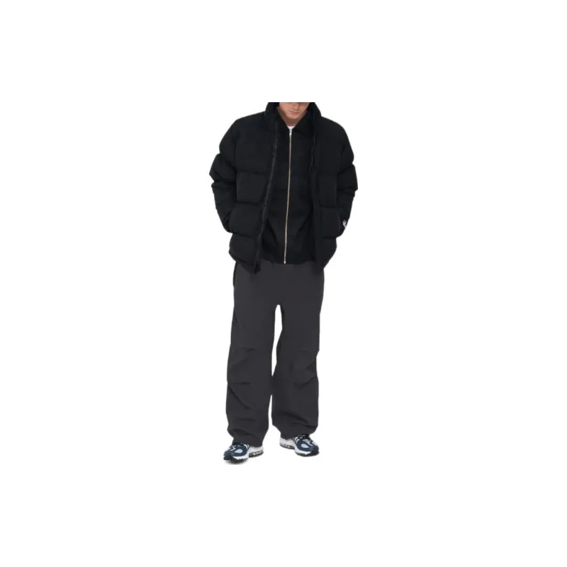Stussy Ripstop Down Puffer Jacket-1