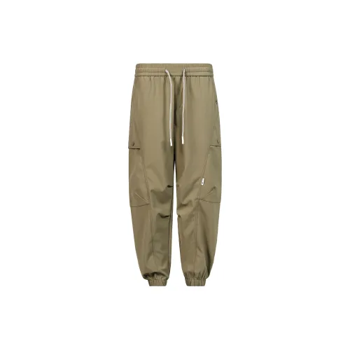 Jeep Casual Pants Men