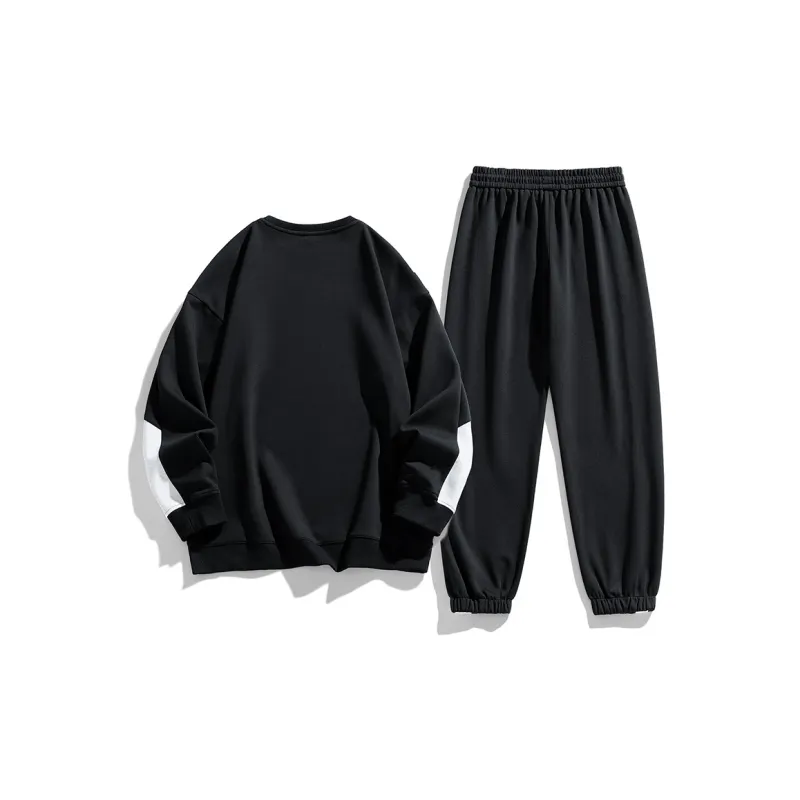 JEEP SPIRIT Sweatshirt Set Men's-2