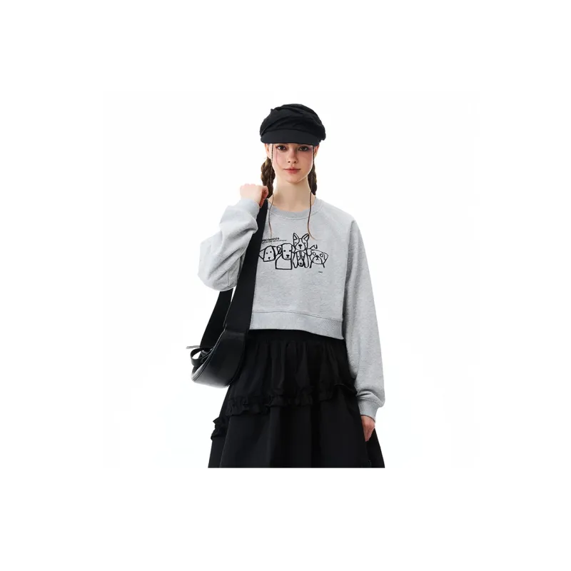 PSO Brand Sweatshirts Unisex-26