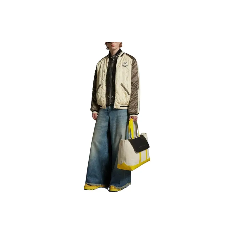 Moncler X Palm Angels Gosper Bomber Jacket-1