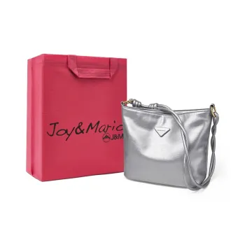 Joy&Mario Shoulder Bags