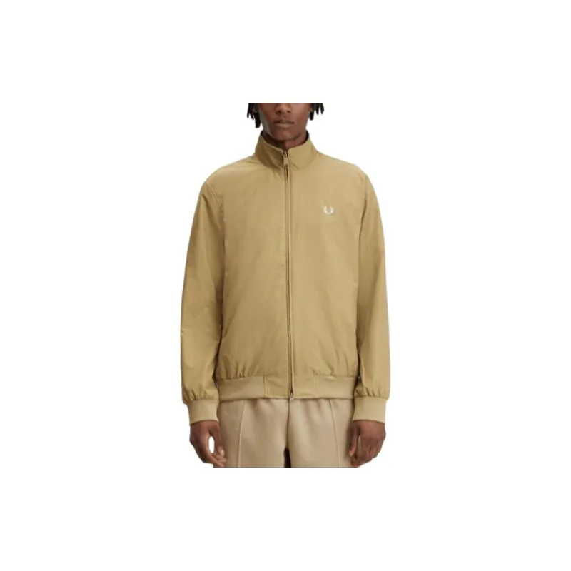 FRED PERRY Brentham Sport Jacket-4