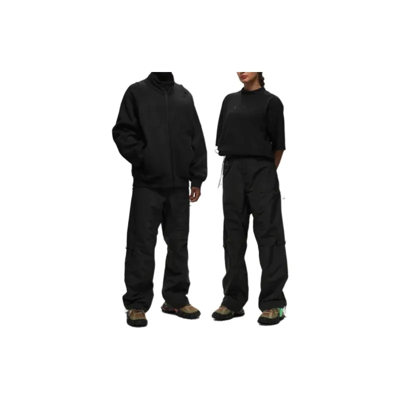 Nike X Off White Pants-2