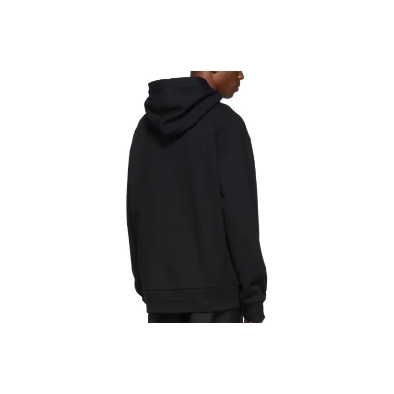 GUCCI FW21 Sweatshirt Men's Black-2