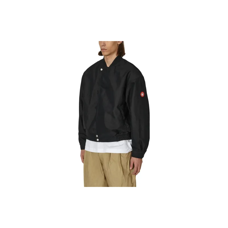 Cav Empt Jackets Unisex Black-3