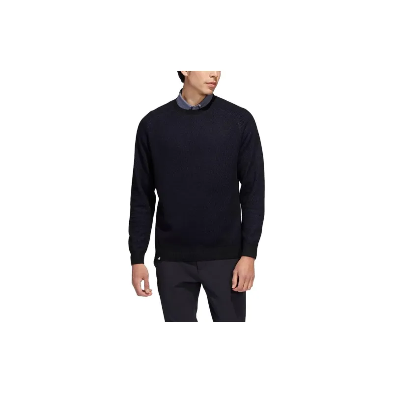Adidas Sweaters Men Black-1