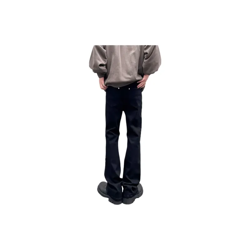 PANDA ADEVIL Jeans Unisex-2