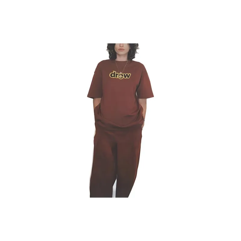Drew House Secret Ss Tee-3