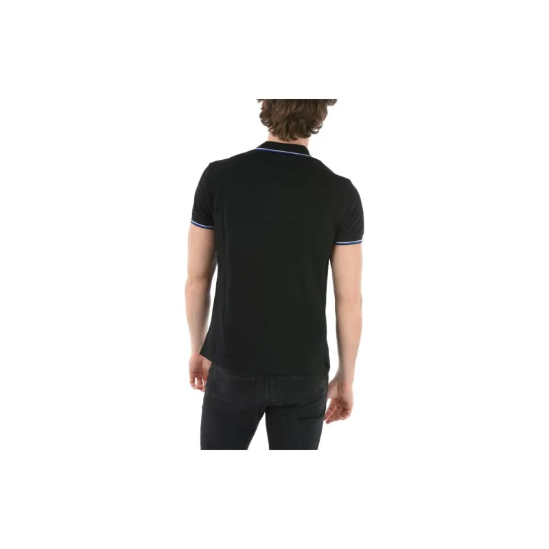 DIESEL T Randy New Polo Shirt-1