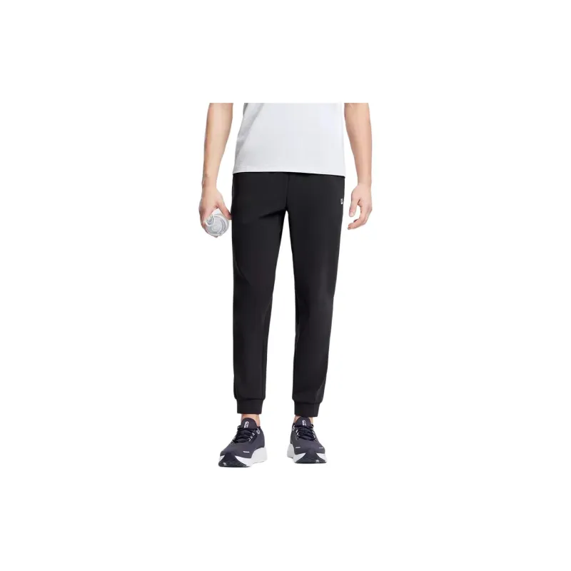 FILA Knitted Sports Pants Men's-4