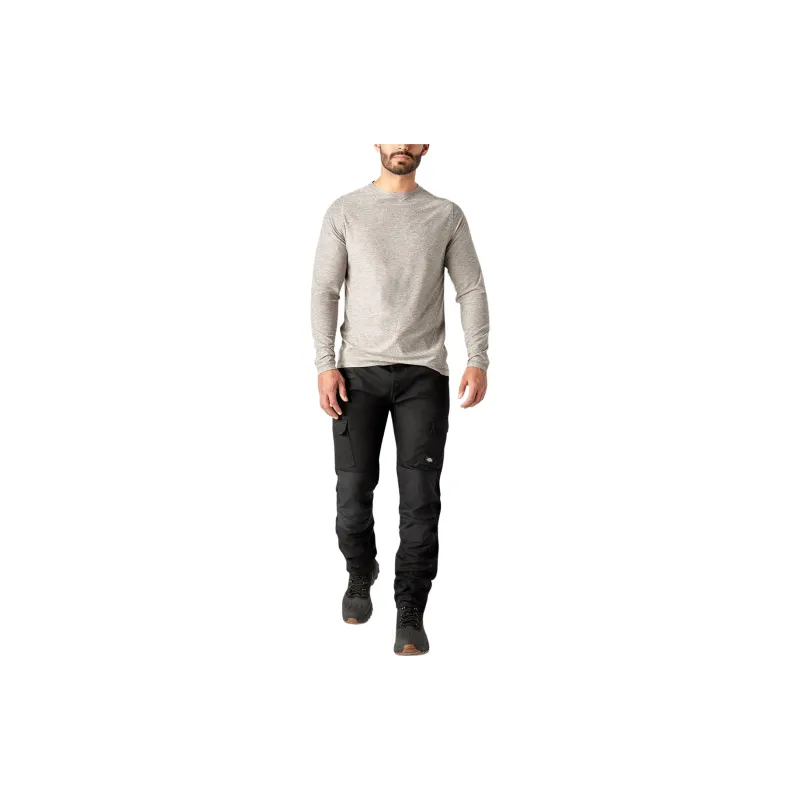 Dickies Cargo Pants Men Black-2