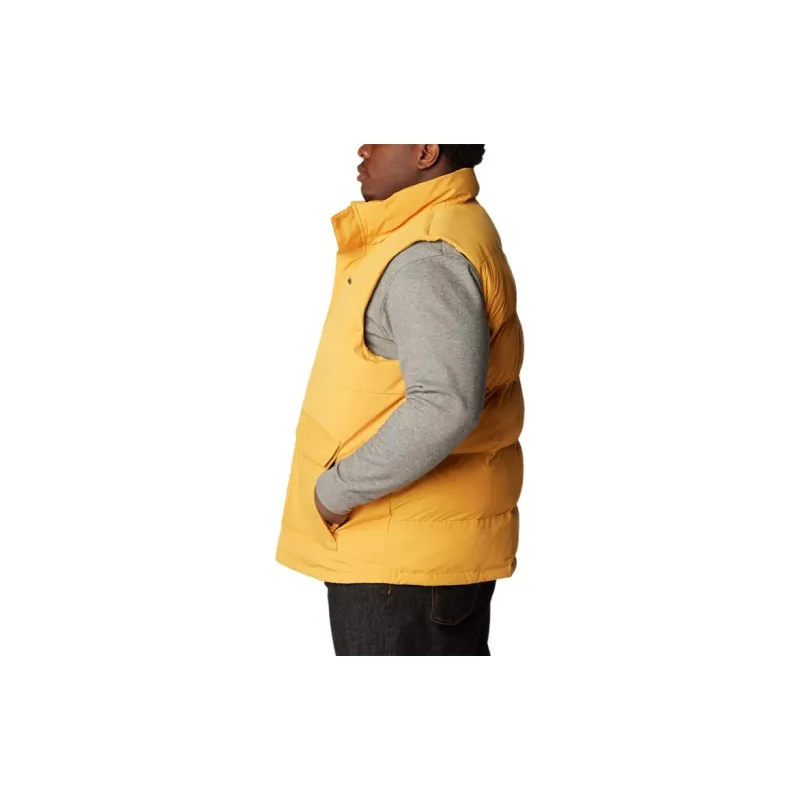 Columbia Marquam Peak Fusion™ Vest Men's Yellow-4