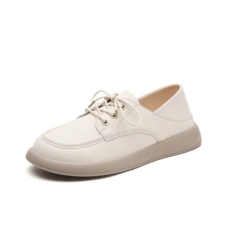 TATAXI Commute To Work Wearable For Two Occasions Casual Single Shoes Women's-0