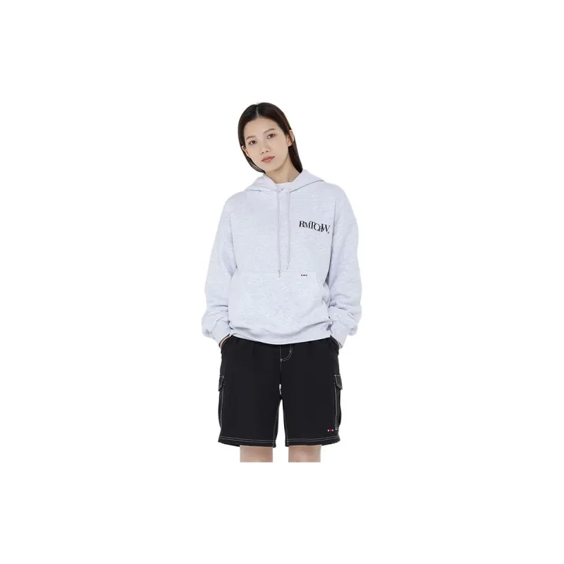 RMTCRW ROMANTIC CROWN Sweatshirts Unisex-4