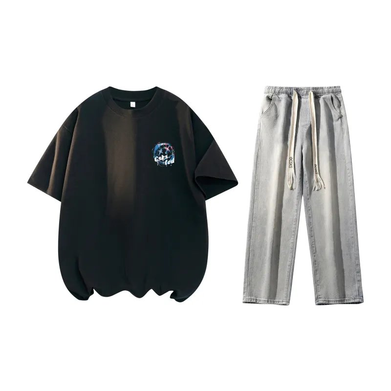 CSKS Casual Sportswear Unisex-20