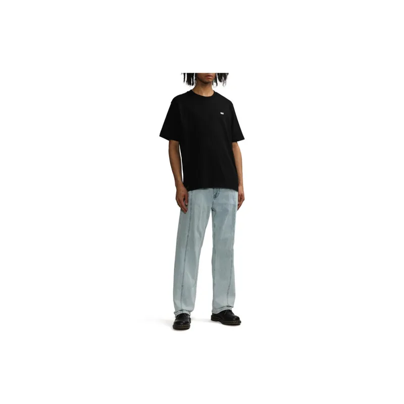 Izzue Graphic print Crew neck T shirt-2