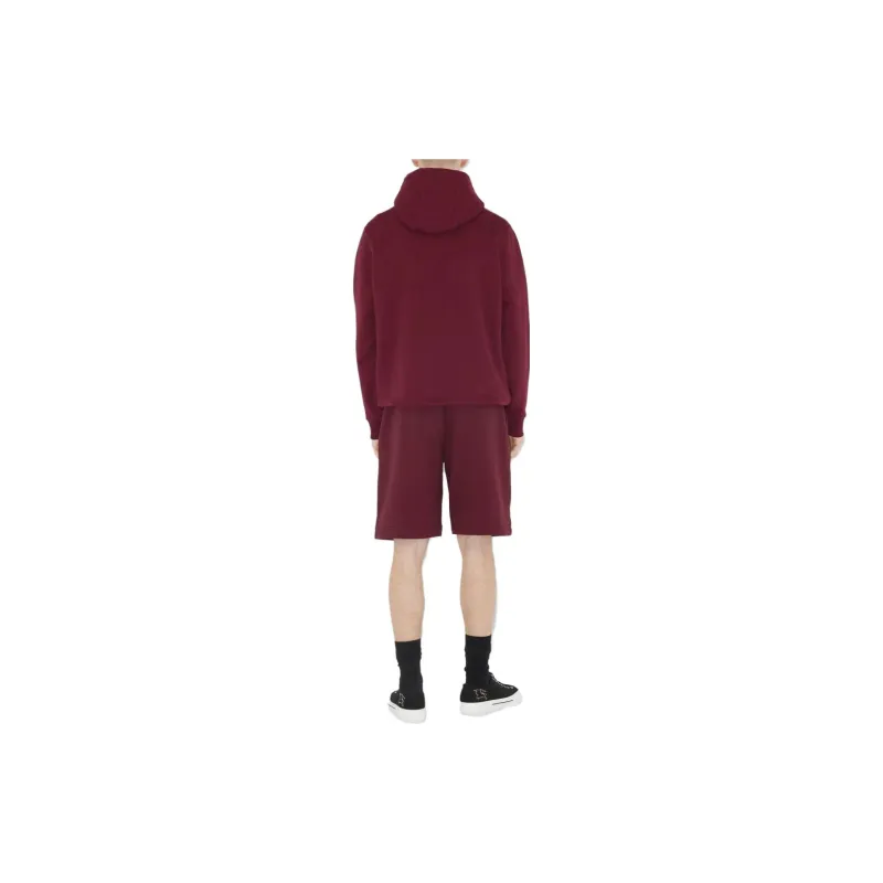 Burberry Taylor Shorts-3