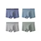 Denim Blue+Lake Blue+Cameo Brown+Pea Green