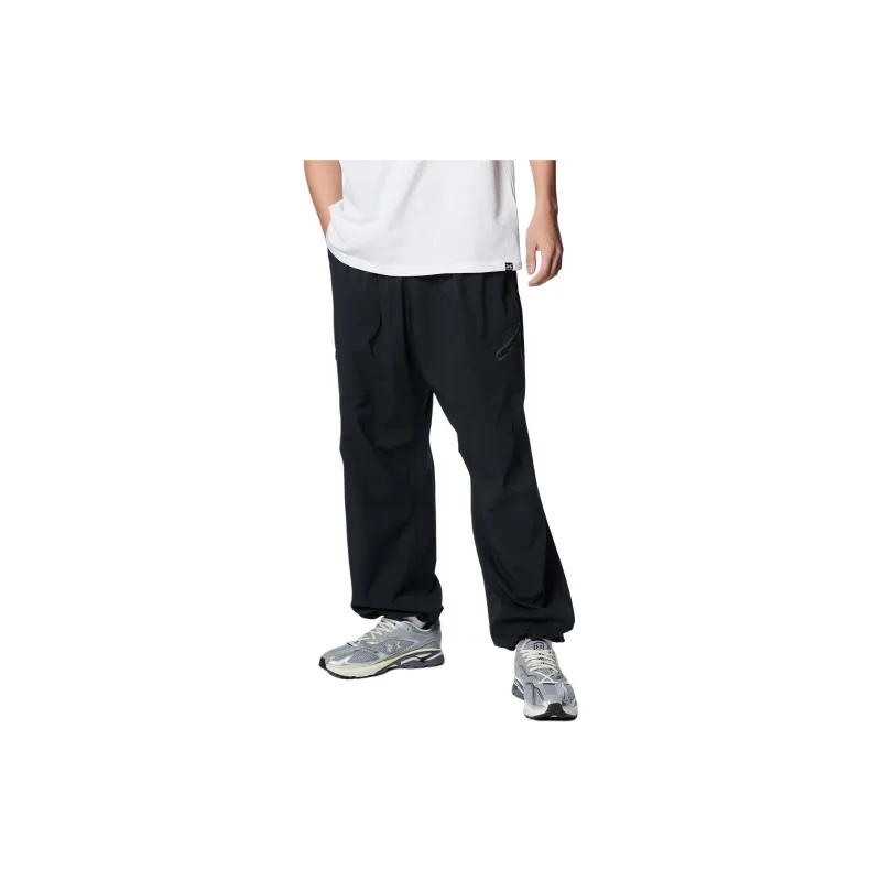 Under Armour Cargo Pants Men's Black-3